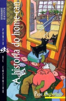 a historia do home-can-9788440304186