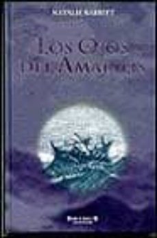 los ojos del amarilis-9788440686886