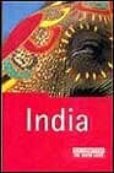 india (sin froteras)-david abram-9788440696786