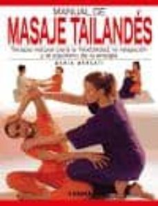 manual de masaje tailandes-maria mercati-9788441413986