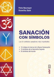 sanación con símbolos-petra neumayer-r. stark-9788441436886