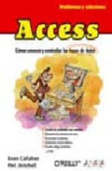 access-evan callahan-phil mitchell-9788441520486