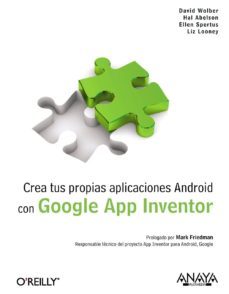 crea tus propias aplicaciones android con google-david wolber-hal abelson-9788441529786