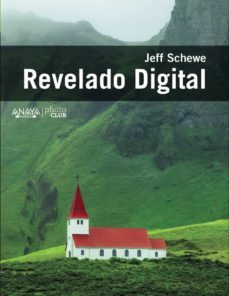 (pe) revelado digital-jeff schewe-9788441535886