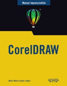 coreldraw (manuales imprescindibles)-9788441545786