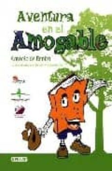 aventura en el amogable-antonio de benito monge-9788444101286