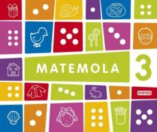 matemola 3 ed 2013-9788444176086