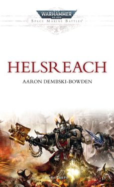helsreach nº 1/4 (ebook)-9788445003886