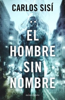 el hombre sin nombre (ebook)-carlos sisi-9788445020586