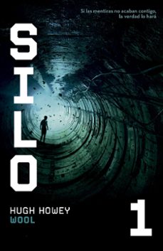 silo nº 01/03: wool-hugh howey-9788445021286