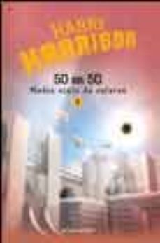 50 en 50: medio siglo de relatos-9788445074886