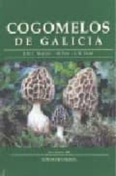 cogomelos de galicia-9788445346686