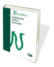 legislacion basica mercantil. normativa 2015-9788445430286