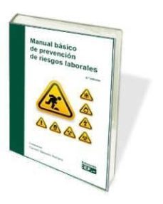 manual basico de prevencion de riesgos laborales-mª del carmen vaquero serrano-9788445436486