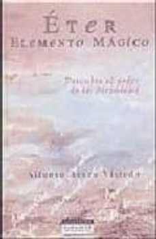 eter: elemento magico-9788445502686