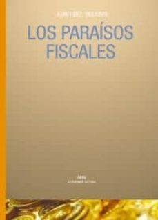 los paraisos fiscales: como los centros offshore socavan las demo cracias-9788446022886