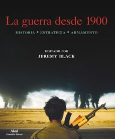 la guerra desde 1900-martha o connor-9788446034186