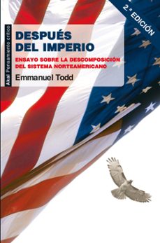 -emmanuel todd-9788446039686