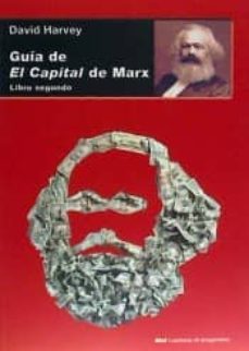 guia de el capital de marx. libro segundo-9788446042686