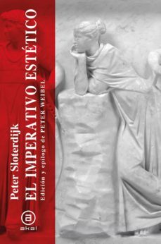 el imperativo estetico (ebook)-peter sloterdijk-9788446049586