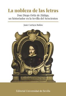 la nobleza de las letras-9788447230686