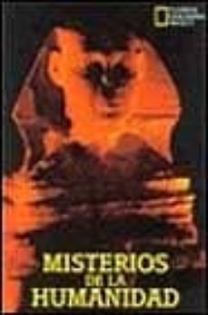 misterios de la humanidad enigmas de los monumentos historicos-9788447308286