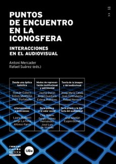 puntos de encuentro en la iconosfera-antoni mercader-9788447536986