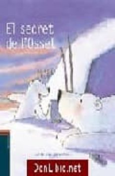 el secret de l osset-guido van genechten-9788447917686