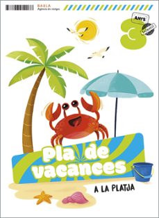 quadern de vacances 3 anys-9788447954186