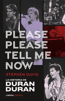 please, please tell me now (ebook)-stephen davis-9788448038168