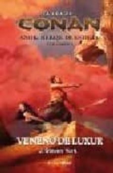 veneno de luxur-j steven york-9788448035686