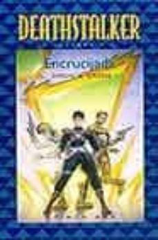 deathstalker: encrucijada (vol. 6)-simon r. green-9788448043186