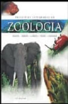 principios integrales de zoologia (13ª ed.)-9788448145286