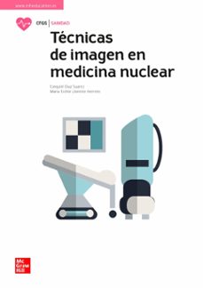 tecnicas de imagen en medicina nuclear-9788448638986