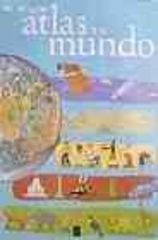 el meu primer atlas del mon-9788448820886