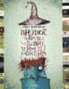 el bruixot, l horrible i el llibre vermell dels encanteris-pablo bernasconi-9788448825386