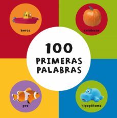 100 primeras palabras (ebook)-9788448839086