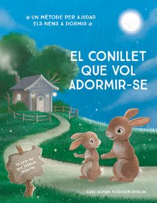 el conillet que vol adormir-se-9788448866686
