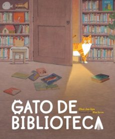 gato de biblioteca-ji-hye choi-9788448872786