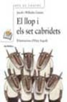 el llop i els set cabridets-9788448913786