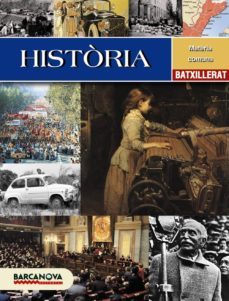 historia batxillerat. llibre de l alumne-9788448924386