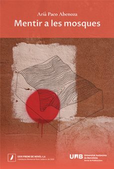mentir a les mosques-aria paco-9788449089886