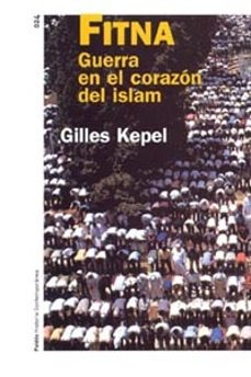 fitna: guerra en el corazon del islam-9788449316586