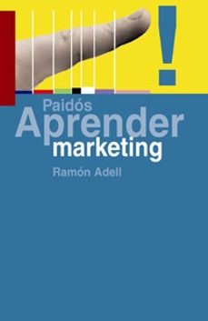 aprender marketing-9788449319686