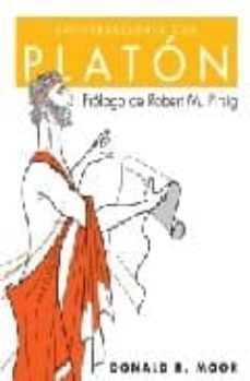 conversaciones con platon-donald r. moor-9788449320286