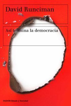 asi termina la democracia (ebook)-david runciman-9788449335686