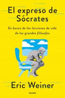 el expreso de socrates (ebook)-eric weiner-9788449338786
