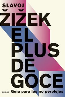 el plus de goce (ebook)-slavoj zizek-9788449342486