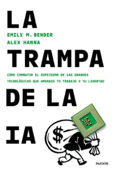 la trampa de la ia-emily m. bender-9788449344886