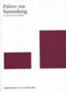 guia c. arte reina sofia (aleman)-9788461179886